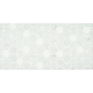 CALACATTA INSERTO (1 сорт)