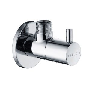 158450500 Кутовий вентиль (1 сорт)