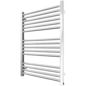 1.7.044546.P Рушникосушка INOX Гера 770х530/500, Полір.нержав. (1 сорт)