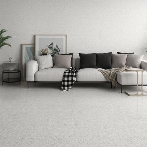 ALVA тераццо світло-сірий AAG980 (1 сорт)