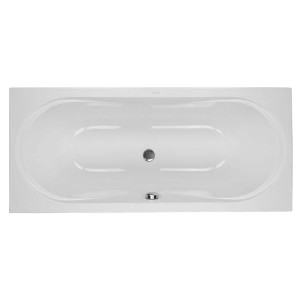 17075131N KATARINA Ванна 170х75 см, з ніжками та кріпл. панелі (3пак) (1 сорт)
