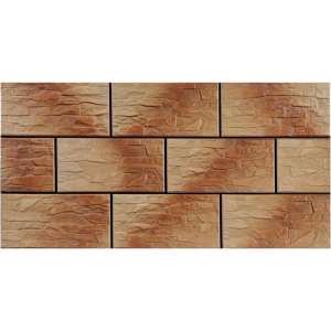 KAMIEN ELEWACYJNY CER 8 MOCCA (1 сорт)