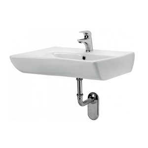 K11-0041 ETIUDA Раковина-65 для людей з обмеженими фізичними можливостями з отв. (1 сорт)