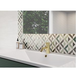 GRACIA GEO SATIN (1 сорт)