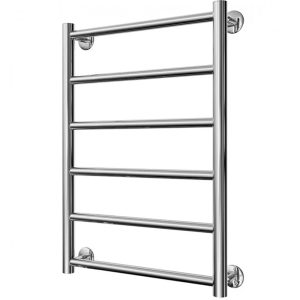 1.1.5902.01.P Рушникосушка Класік F  600х430/400, Полір.нержав. (1 сорт)