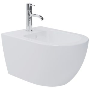 2010510 DO IT Біде підвісне + кріплення (1 сорт)