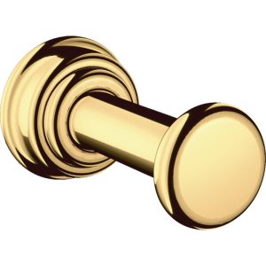 42137990 AXM Montreux Гачок, polished gold optic (1 сорт)