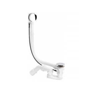 595678 Simplex Сифон-автомат д/ванни (1 сорт)