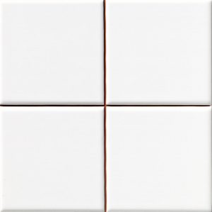 BLANCO LISO BRILLO 10X10 (1 сорт)