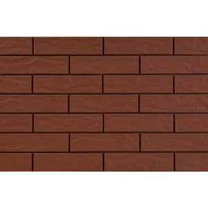 ELEWACJA RUSTICO BURGUND (1 сорт)