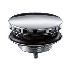 50001000 Донний клапан д/раковини (1 сорт)