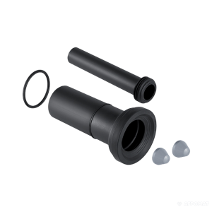 152.438.46.1 З'єднувальний комплект з ПНД, довжина 26,5 см (1 сорт)