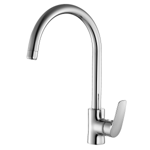 10100015 SHAPE Змішувач д/кухні (1 сорт)