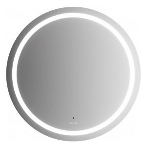 M85AMOX0651WG38 дзеркало 65  см з контурним LED-підсвічуванням ІЧ- сенсором, кругле (1 сорт)