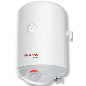 72269WD Водонагрівач Eldom Style Dry 30л. 1,6  kW (1 сорт)