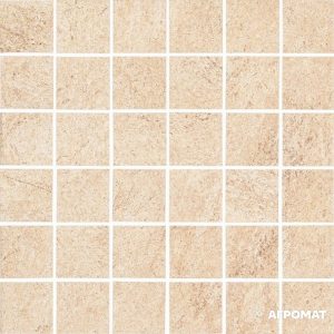 KAROO MOZ BEIGE декор (1 сорт)
