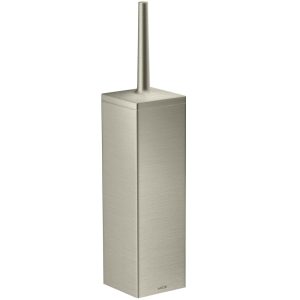 42655800 AXM UNIVERSAL Тримач щітки для унітазу, Stainless Steel Optic (1 сорт)