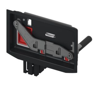 9240951 TECE лоток для гігієнічних таблеток II (TECElux Mini, TECEsquare glass, TECEvelvet, TECEloop і TECEnow) (1 сорт)