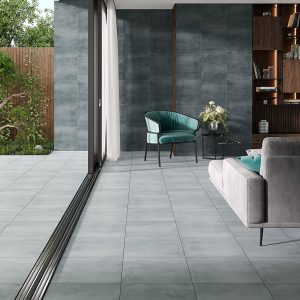 ECLIPSE LIGHT GREY MATT** (1 сорт)