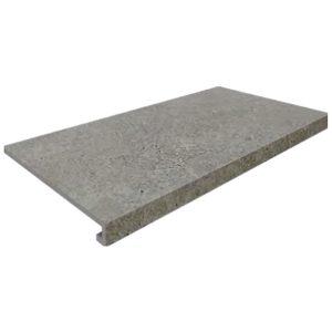 GPTU 607 GREY STEPTREAD KAPINOS сходинка (1 сорт)