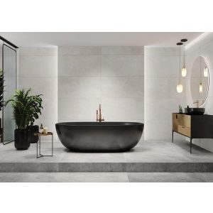 GRES TACOMA PURE WHITE RECT (1 сорт)