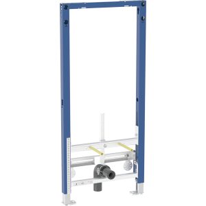 111.520.00.2 Duofix Інсталяція д/підвісного біде, 112 см, універсальна (1 сорт)