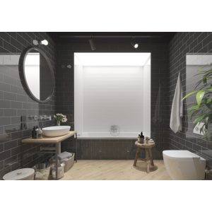 METROTILES plane темно-сірий 46П011 (1 сорт)