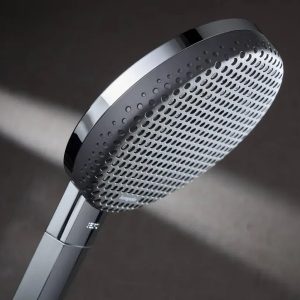 24511000 HG Raindance Alive Select S Ручний душ 125 3jet EcoSmart, хром (1 сорт)