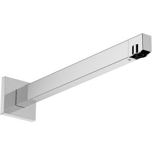 24337000 HG Тримач верхнього душу 390, хром (1 сорт)