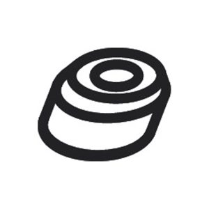 96338000 Гвинт для змішувача (1 сорт)