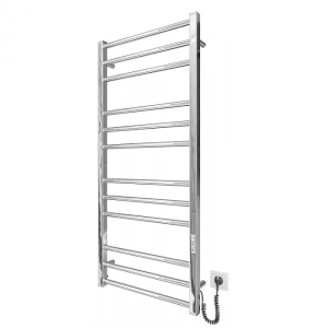 2.2.1610.03.P Рушникосушка Преміум Класік-I 1100х500/80 електр. TR К, полір.нержав. (1 сорт)