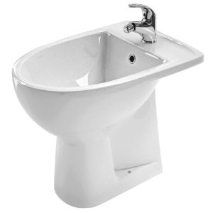 L75000000 FREJA Біде підлогове (1 сорт)