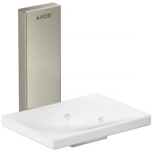 42605800 AXM UNIVERSAL Мильниця, Stainless Steel Optic (1 сорт)