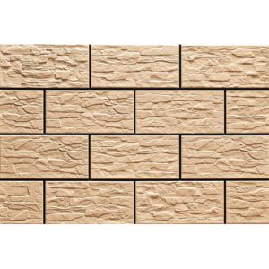 KAMIEN ELEWACYJNY CER 9 KREMOWY (1 сорт)