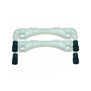 u99740000 (4000000266)  Ніжки для ванни (1уп) (1 сорт)