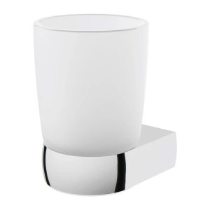 A3034300 Sensation Склянка з тримачем, хром (1 сорт)