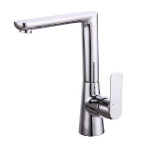 10100021 NIKA Змішувач д/кухні (1 сорт)