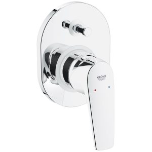 29045000 BauFlow Змішувач ВМ д/ванни (1 сорт)