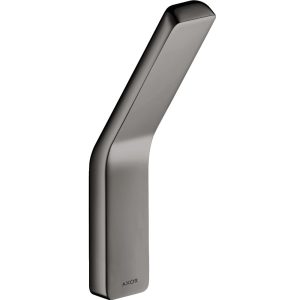 42801330 AXM Axor Universal Гачок, Polished Black Chrome (1 сорт)