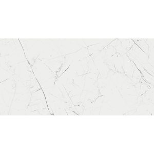 GRES MARMO THASSOS WHITE POLER (1 сорт)