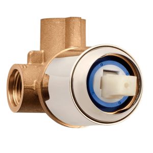 Z00007000000005 Внутрішня частина змішувача на один вихід (1 сорт)