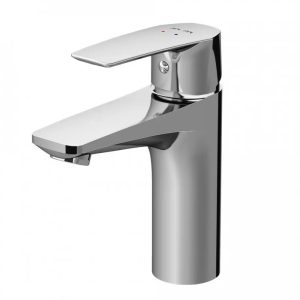 F90E02100 Gem, змішувач для умивальника, хром, шт. (1 сорт)