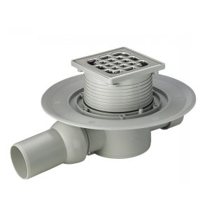 557119 Advantix Трап 100х100 d-50 (1 сорт)