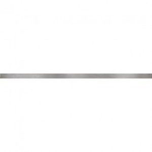 METAL SILVER GLOSSY BORDER (1 сорт)