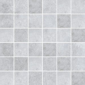 HENLEY LIGHT GREY MOSAIC (1 сорт)