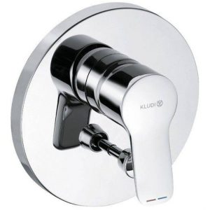 374190565 Logo Neo Зовнішня частина змішувача д/ванни, хром (1 сорт)