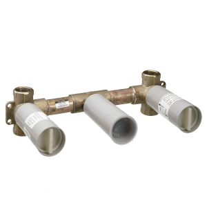 10303180 Axor Внутрішня частина змішувача 3-отв. (1 сорт)