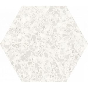 123380 TERRAZZO WHITE (1 сорт)