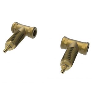 097670000 Внутрішня частина змішувача для раковини (1 сорт)