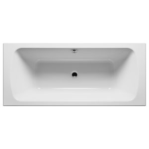 18080345 Comfort S Ванна 180x80 см біла + ніжки 207093 (1 сорт)